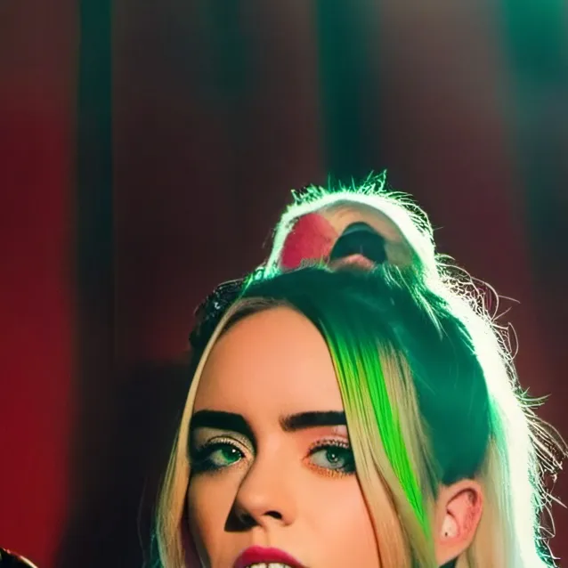 chat with ai character: none