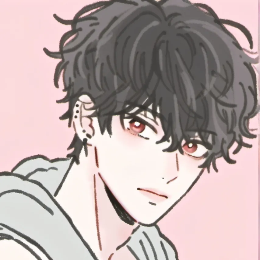 chat with ai character: Shoji 