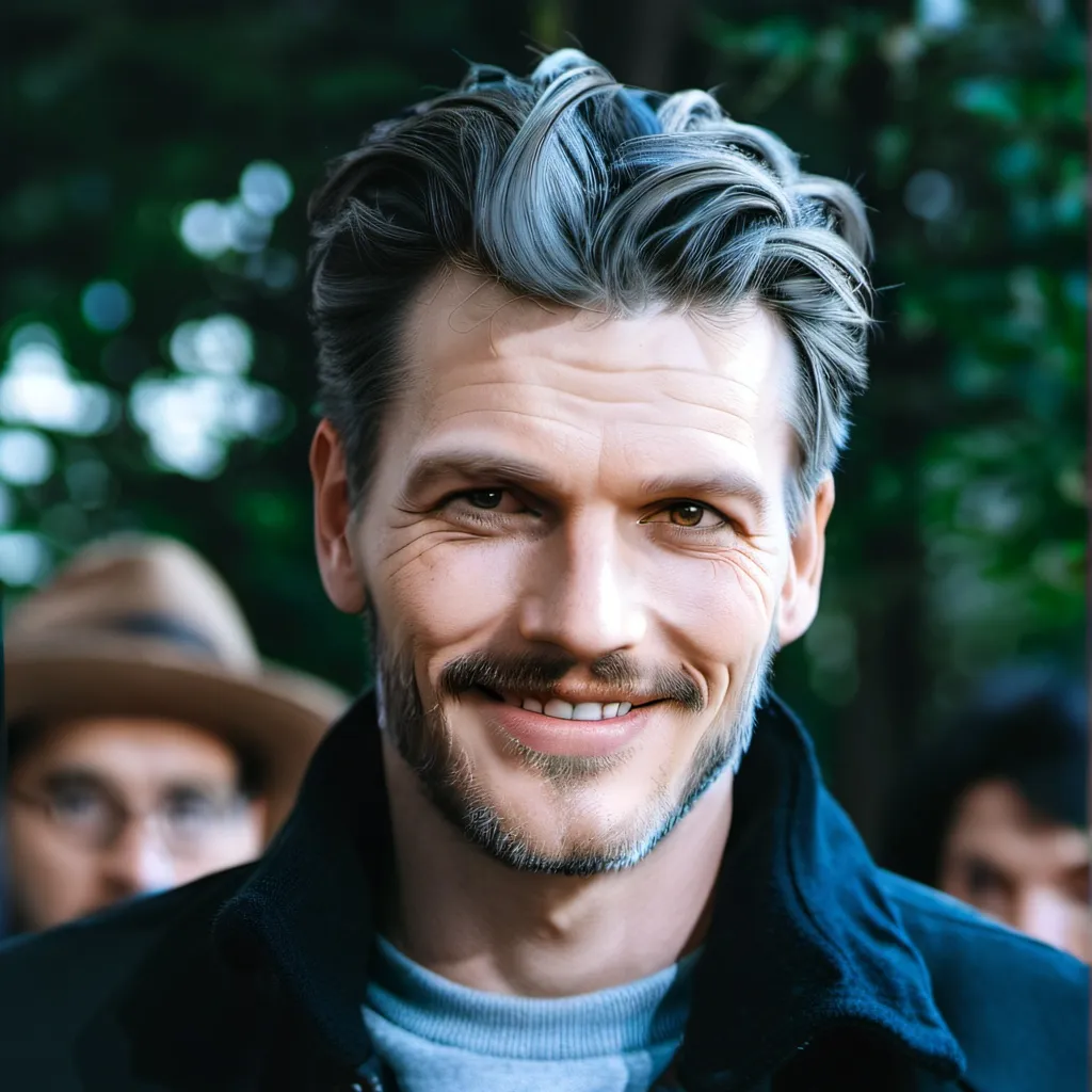 chat with ai character: John O'Conner