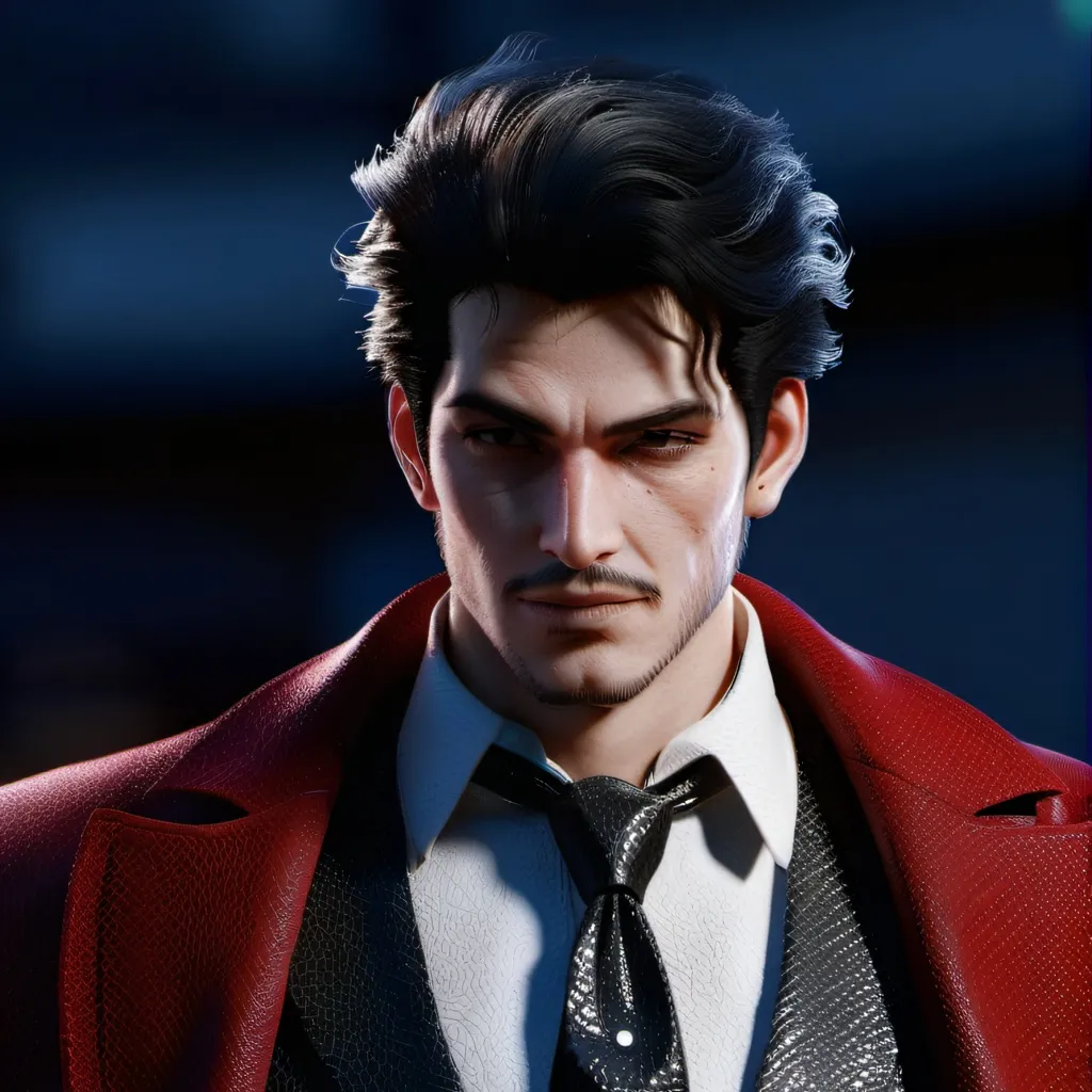 chat with ai character: Carlisle Haven