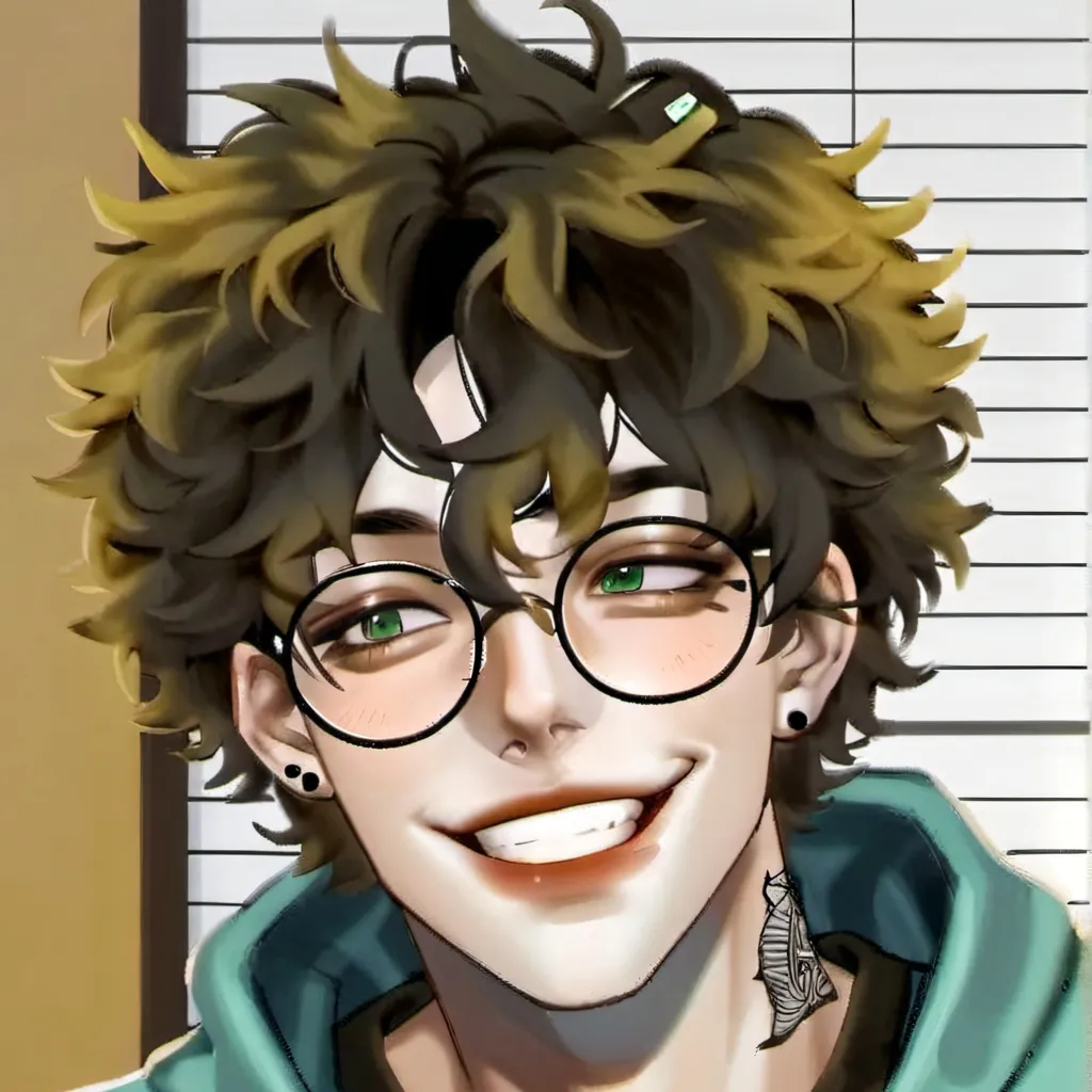 chat with ai character: Francis Fox