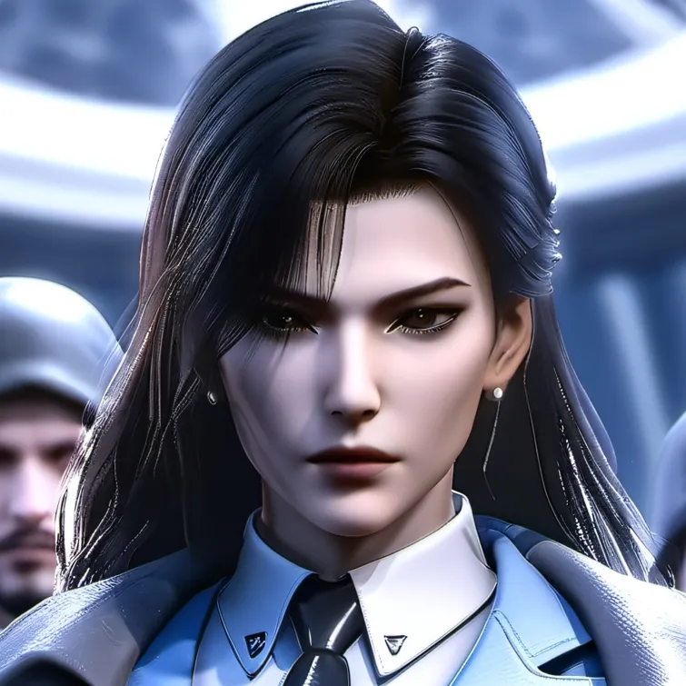 chat with ai character: Nadia Heart