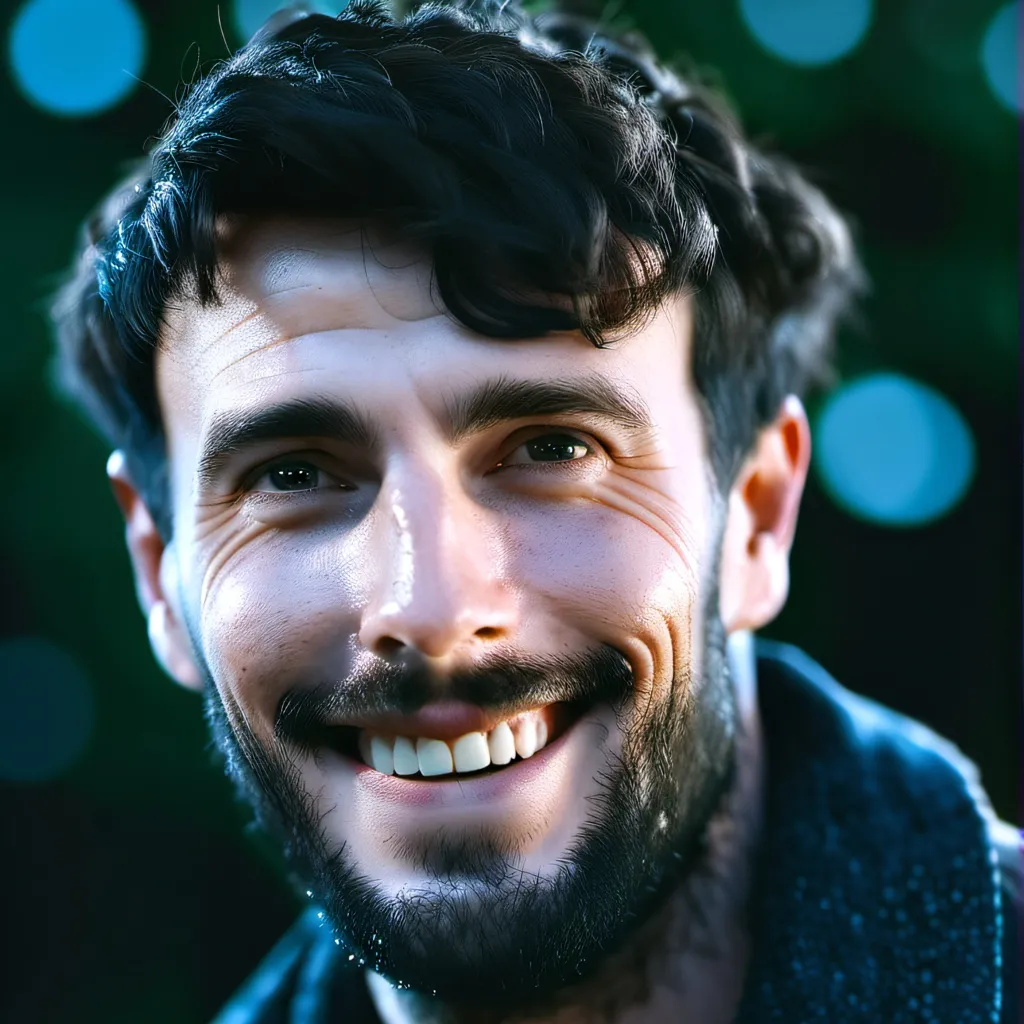 chat with ai character: Julian Green