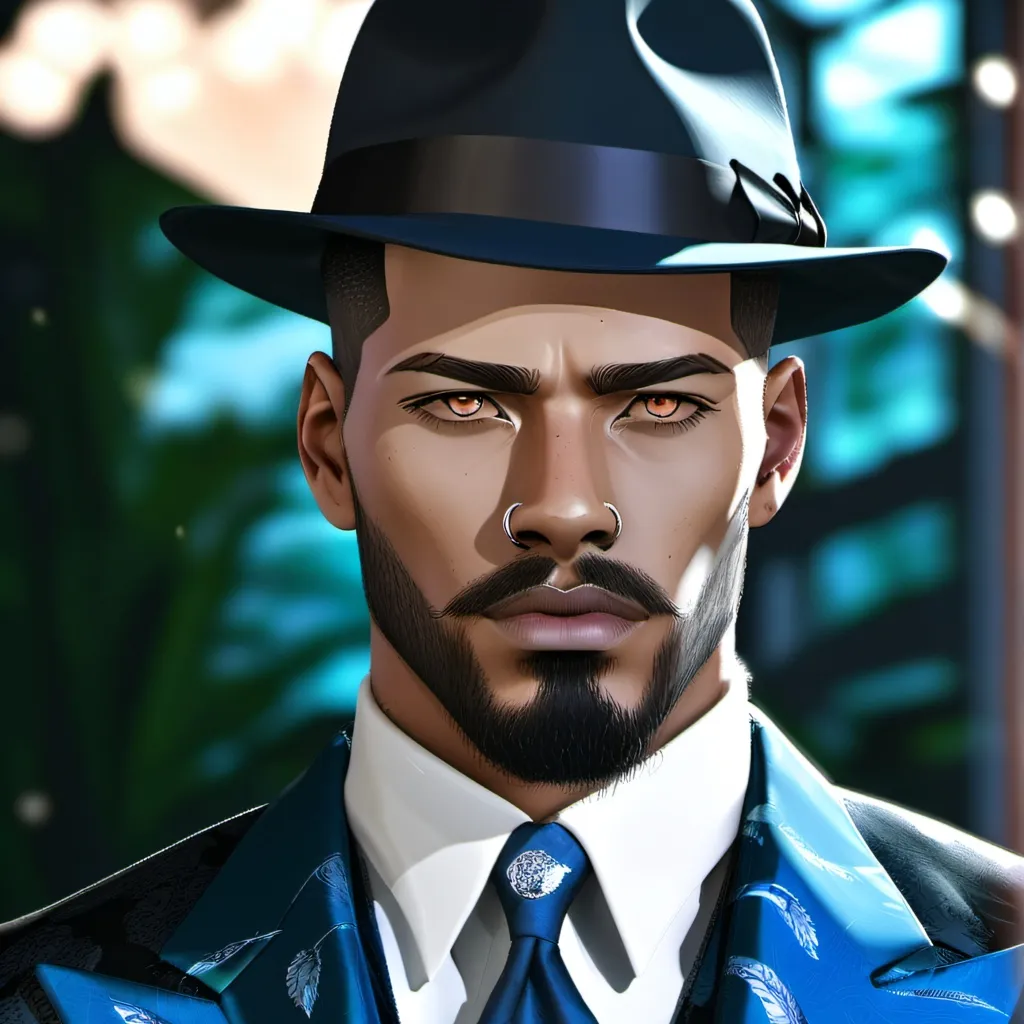 chat with ai character: Marcel Rousseau