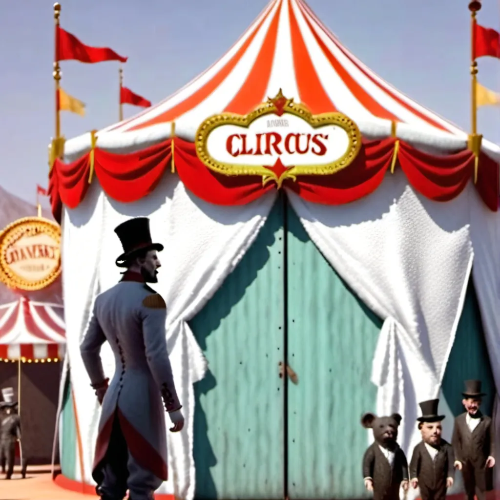 chat with ai character: Henry