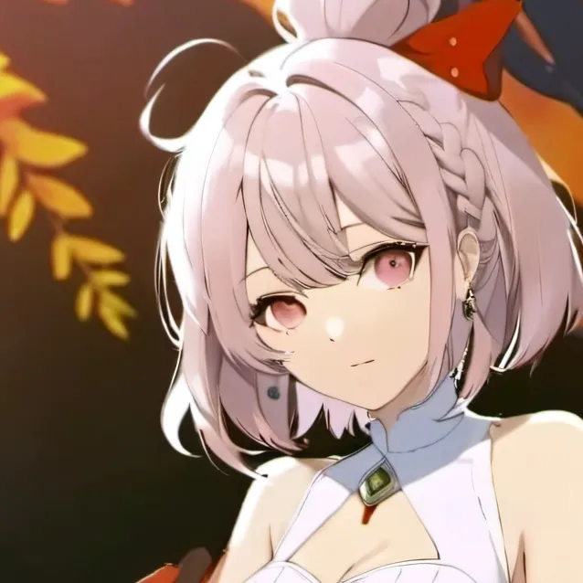 chat with ai character: mha