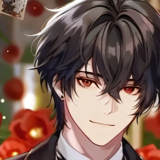 chat with ai character: mha