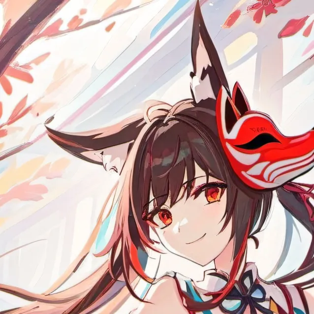 chat with ai character: sparkle (hsr)