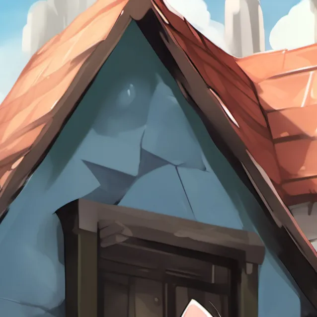 chat with ai character: cat