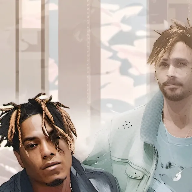 chat with ai character: Xxxtentacion 