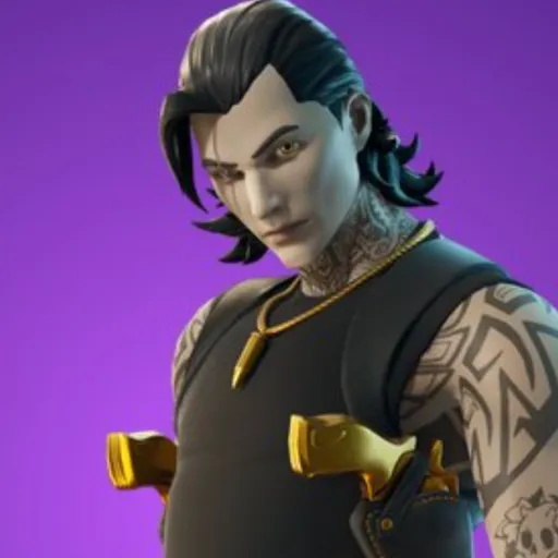 creator Outlaw Midas's avatar