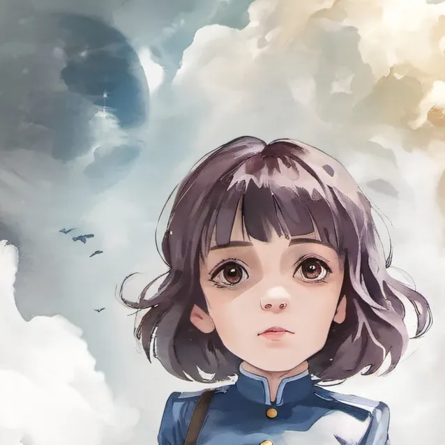 chat with ai character: Violet beauregarde