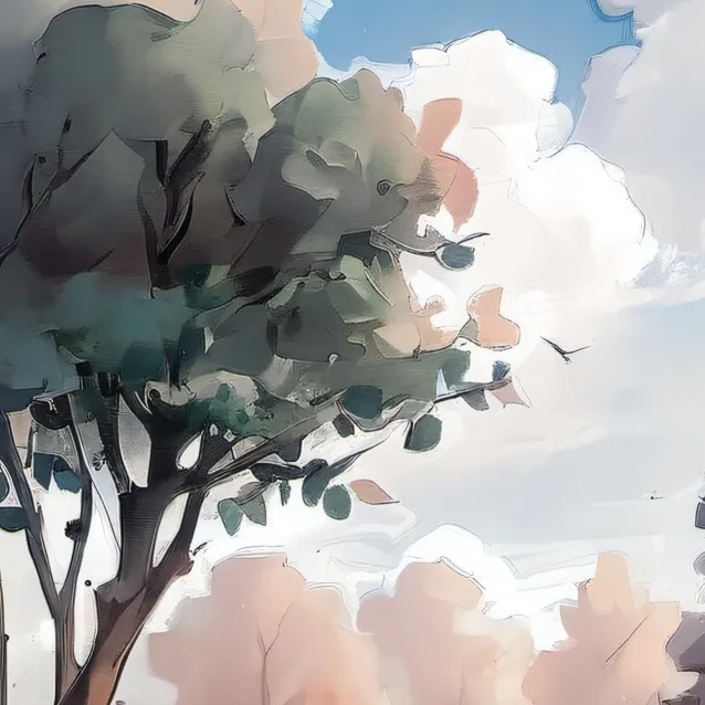 chat with ai character: GRASS