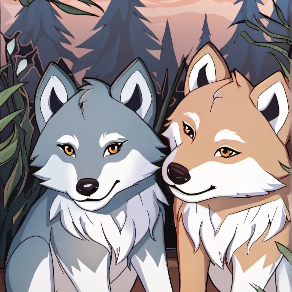 chat with ai character: Aria