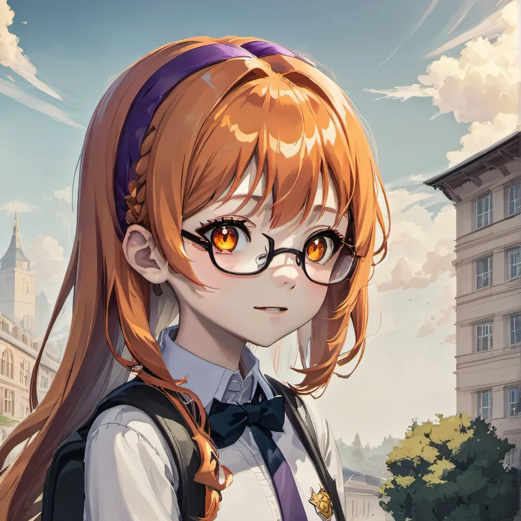 chat with ai character: Anaya