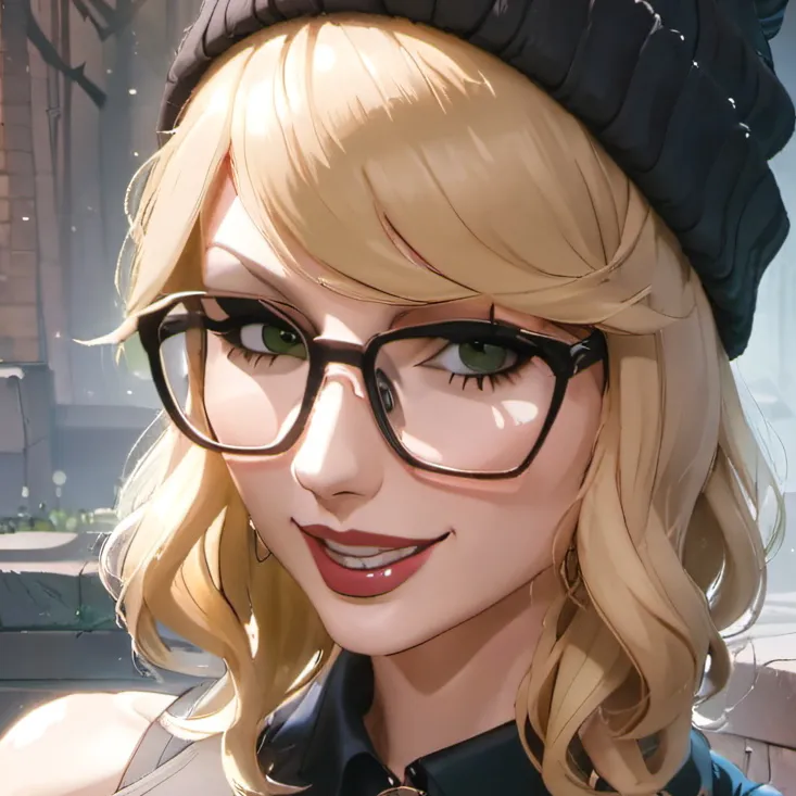 chat with ai character: Saöirse