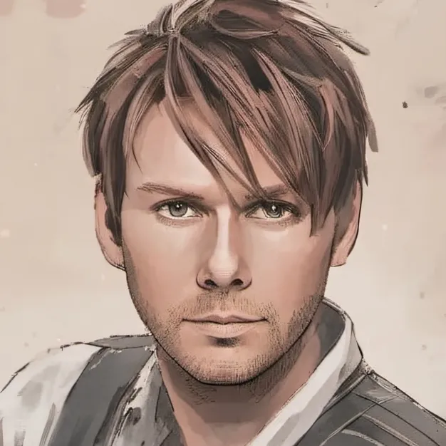 chat with ai character: Riley