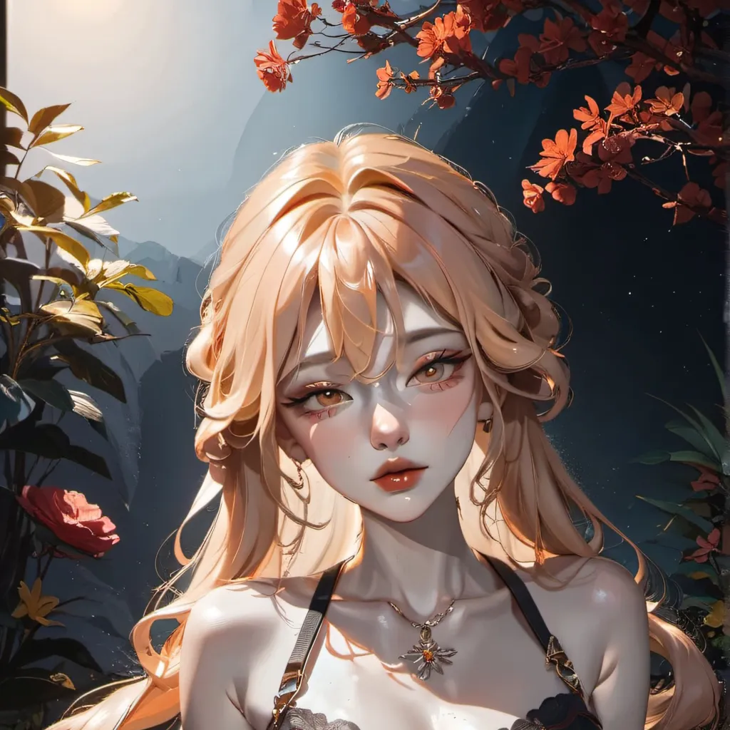 chat with ai character: Cassie