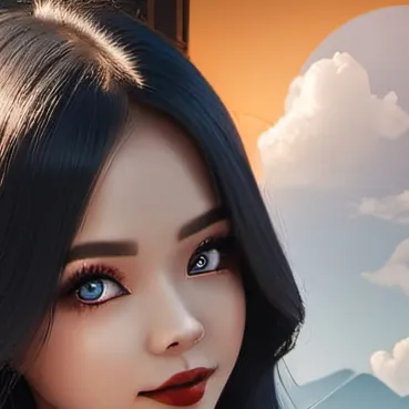 chat with ai character: Brianna