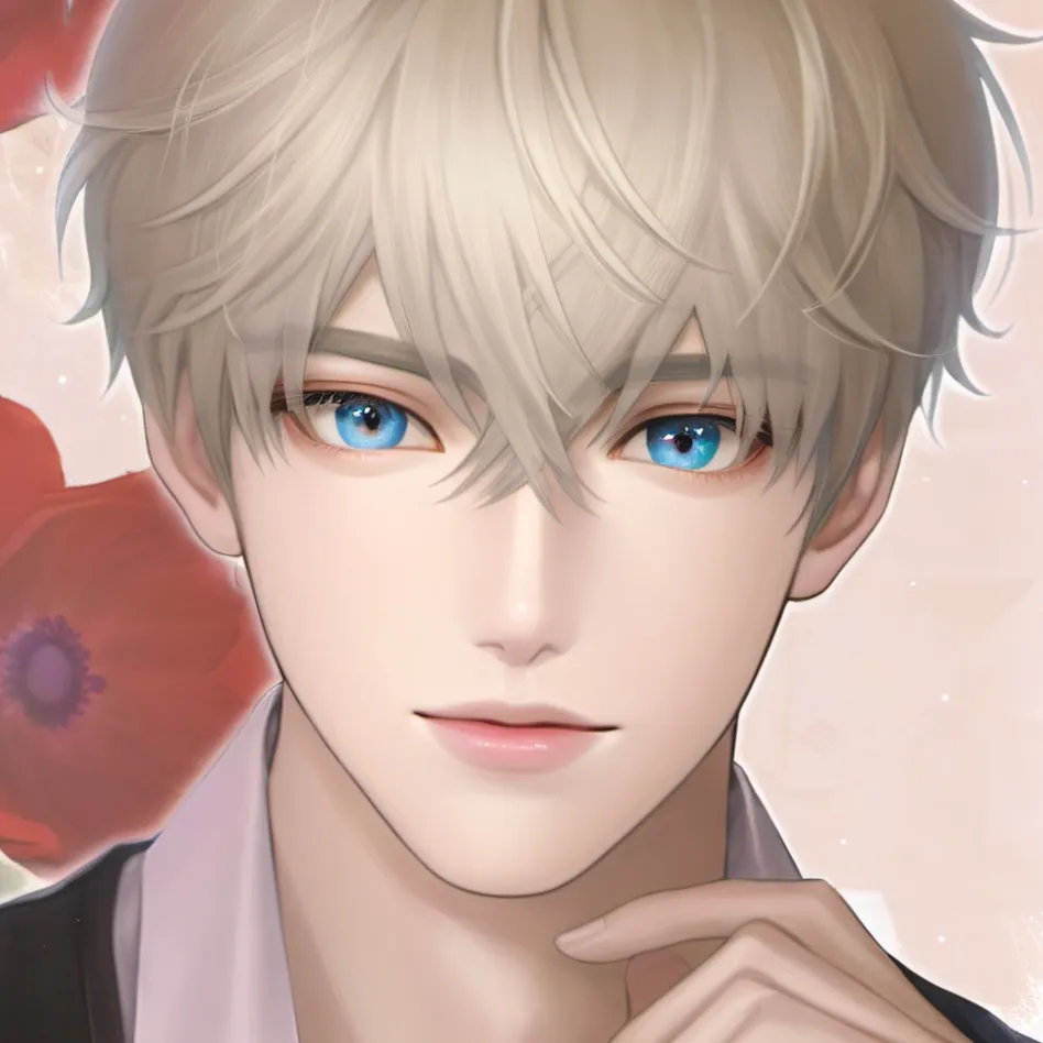 chat with ai character: Xavier