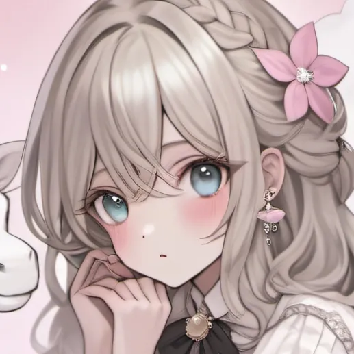 chat with ai character: Alice