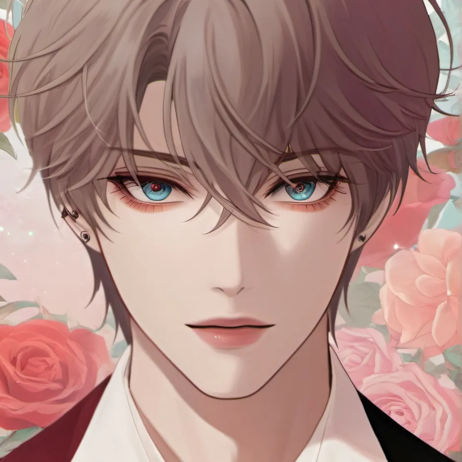 chat with ai character: Max