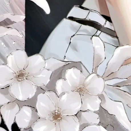 chat with ai character: Ivy