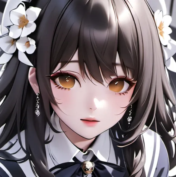 chat with ai character: Eva