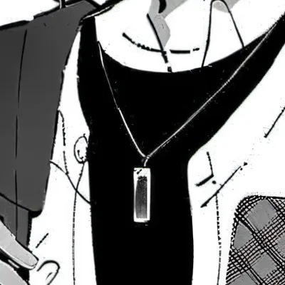 chat with ai character: Oliver