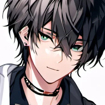 chat with ai character: Jack