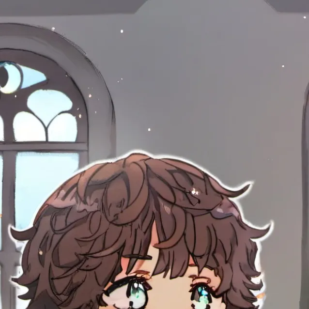 chat with ai character: Max