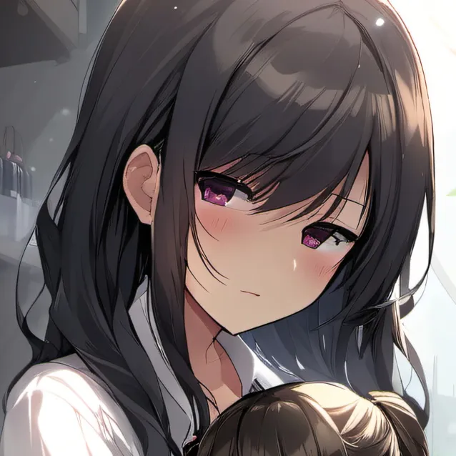 chat with ai character: Your mom(Brittany)