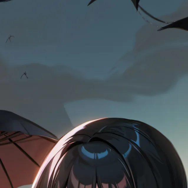 chat with ai character: Maddie