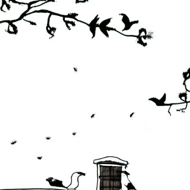 chat with ai character: view