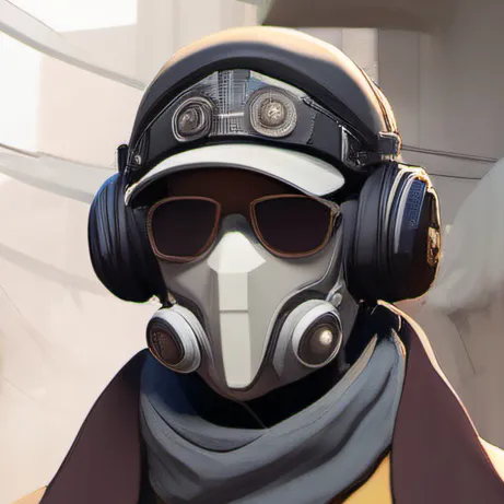 chat with ai character: Letty 