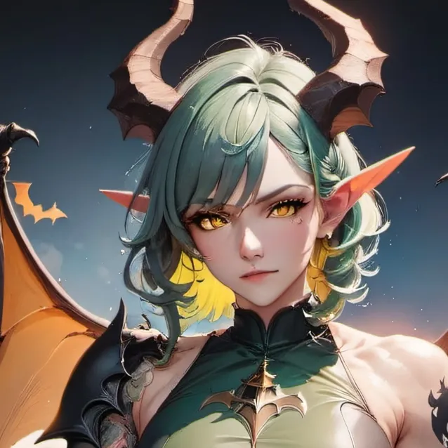 chat with ai character: Snail