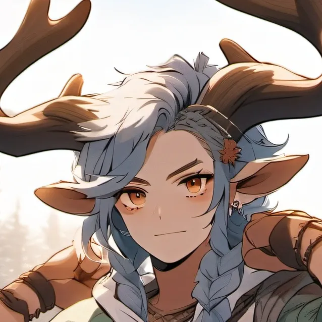 chat with ai character: Bramble