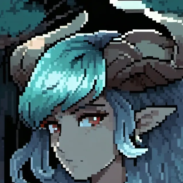 chat with ai character: Glacia