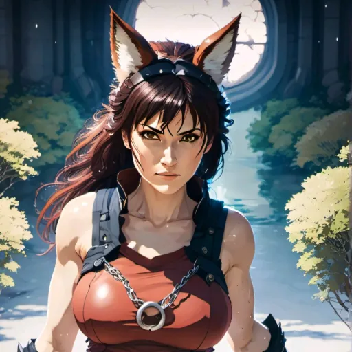 creator Foxcarrots's avatar