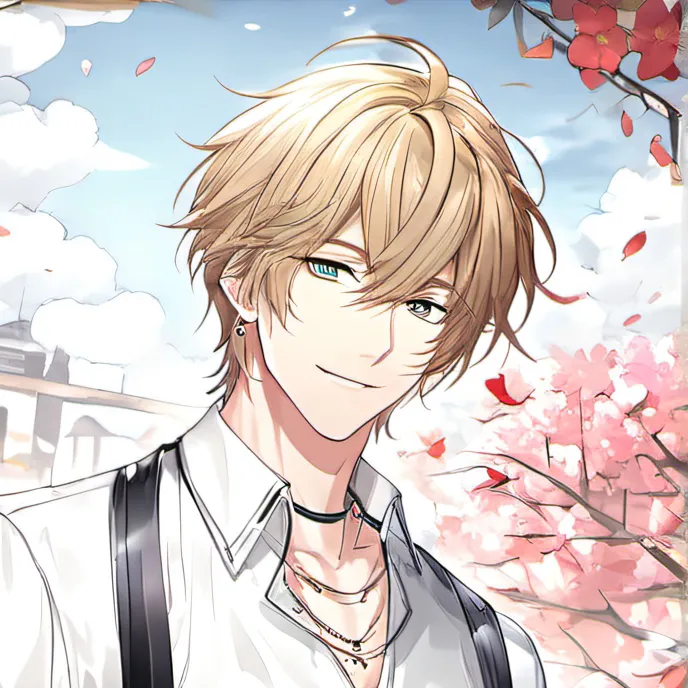 chat with ai character: Jacob