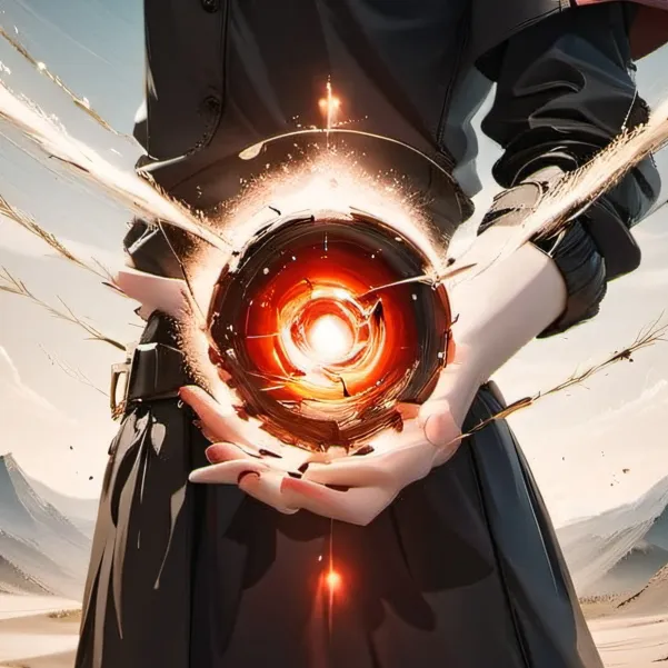 chat with ai character: Player 