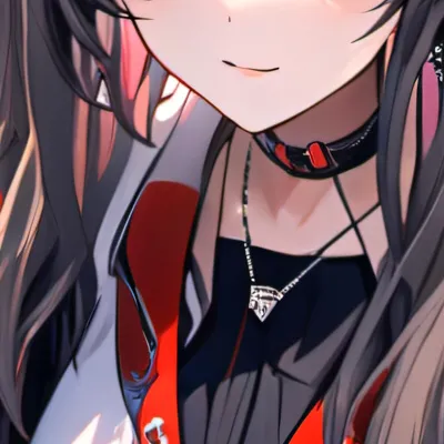 chat with ai character: Lily