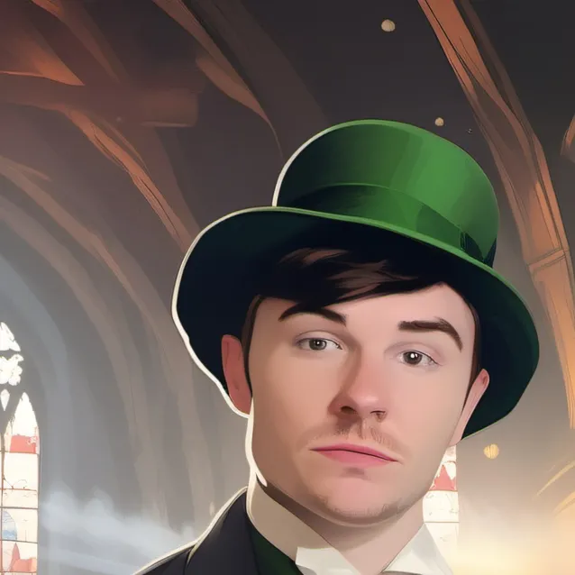 chat with ai character: Ru