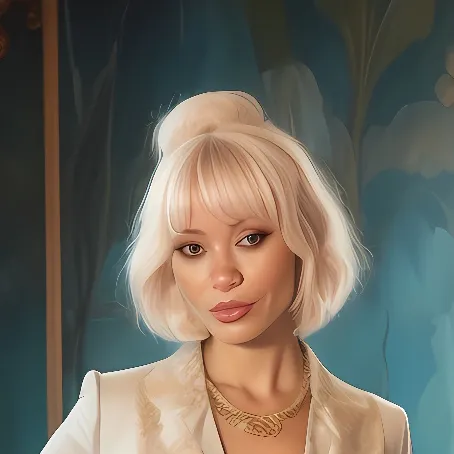 chat with ai character: Jojo 