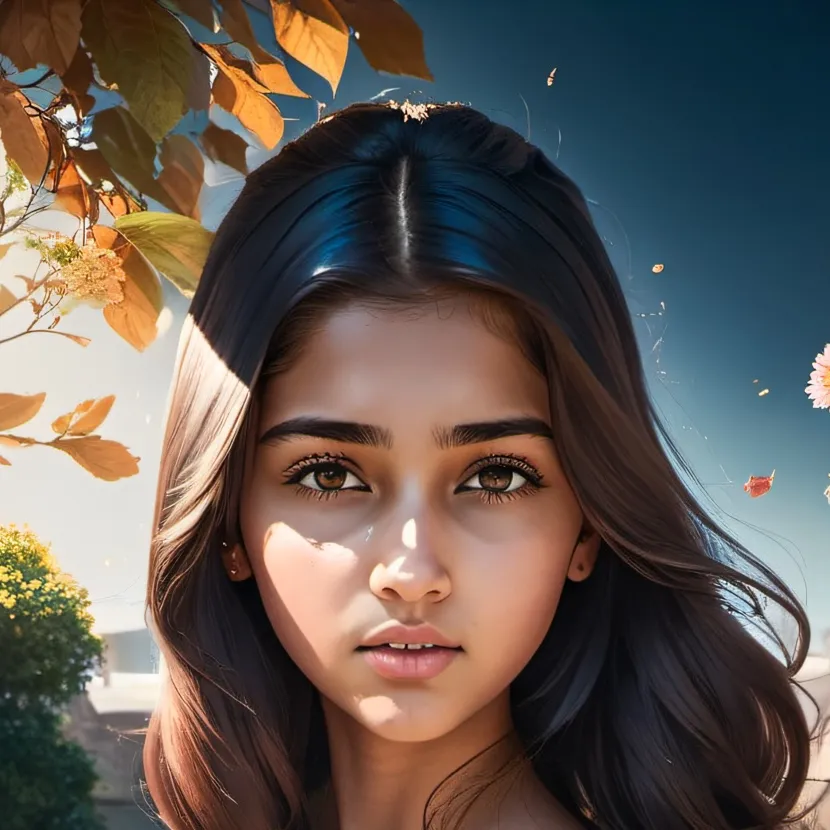 chat with ai character: Bhadra