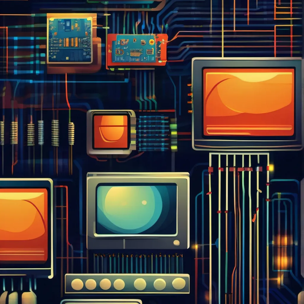 chat with ai character: Talkie