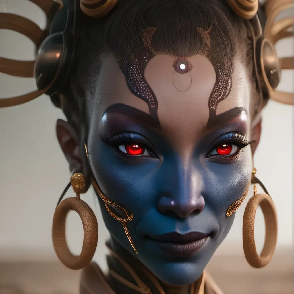 chat with ai character: Azura