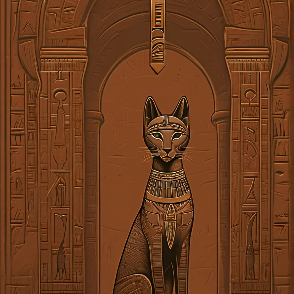 chat with ai character: Sphinx