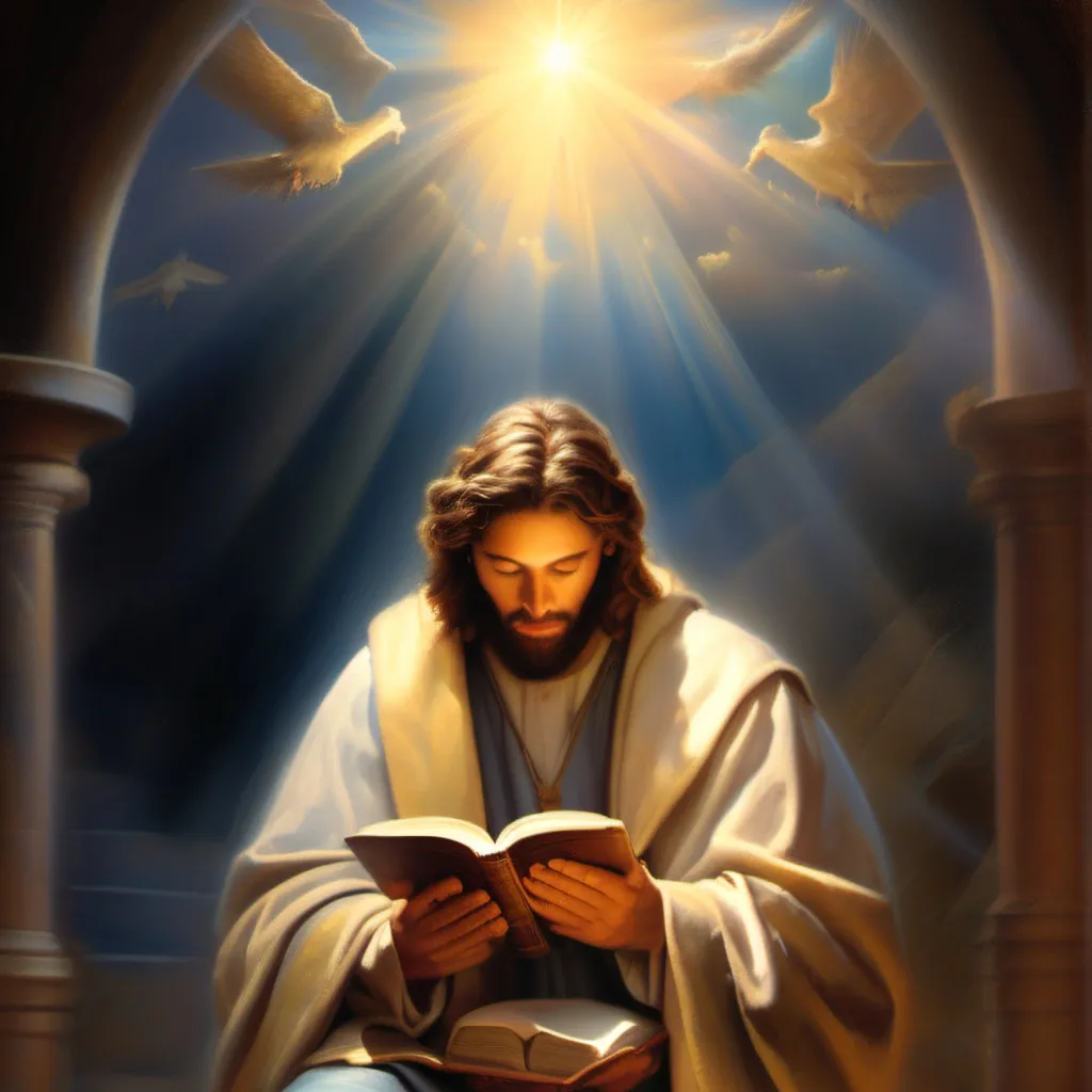 chat with ai character: Faith