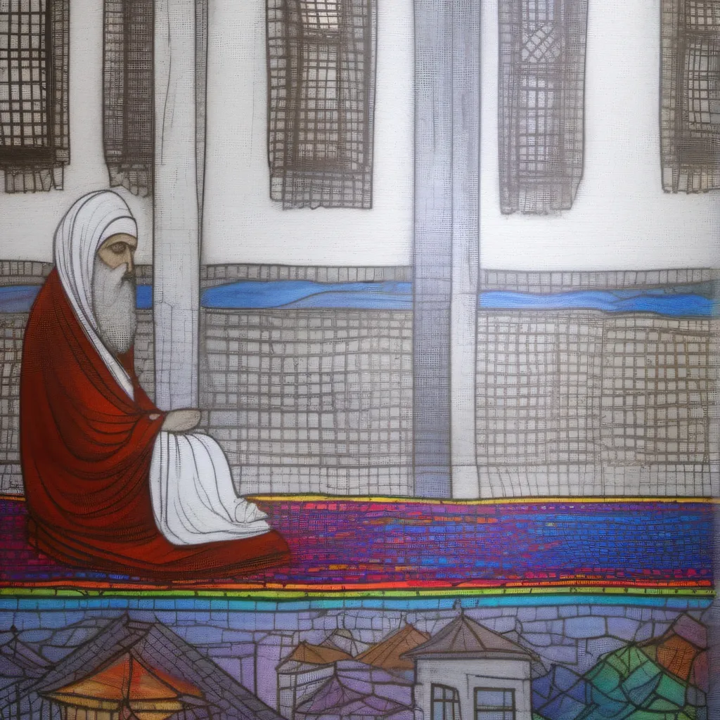 chat with ai character: Multiverse